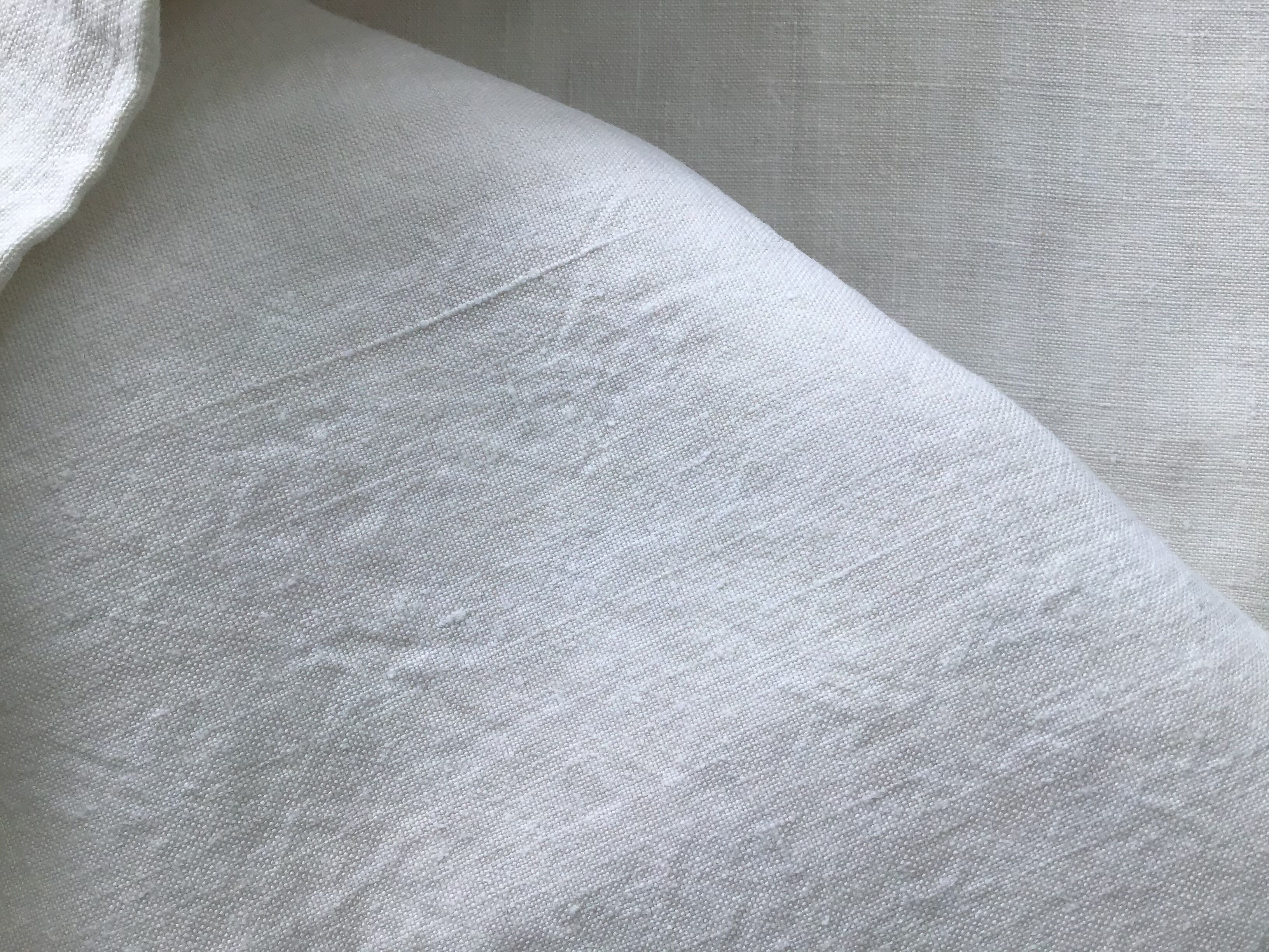 Drap MLD linen day wide scale