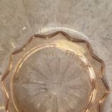 Art Deco liqueur service