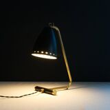 Sconce / Desk lamp by Svend Aage Holm Sørensen for Ewa Värnamo