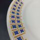 6 flat plates Maryse by Givors