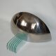 Art deco wall lamp, 1970s