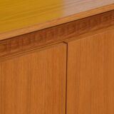 Vintage Scandinavian Enfilade