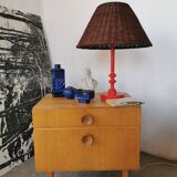 Vintage bedside 1970