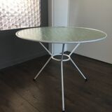 Mid-Century modernist Side Table from Artimeta, 1950s