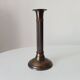 Pair of antique neoclassical candlesticks