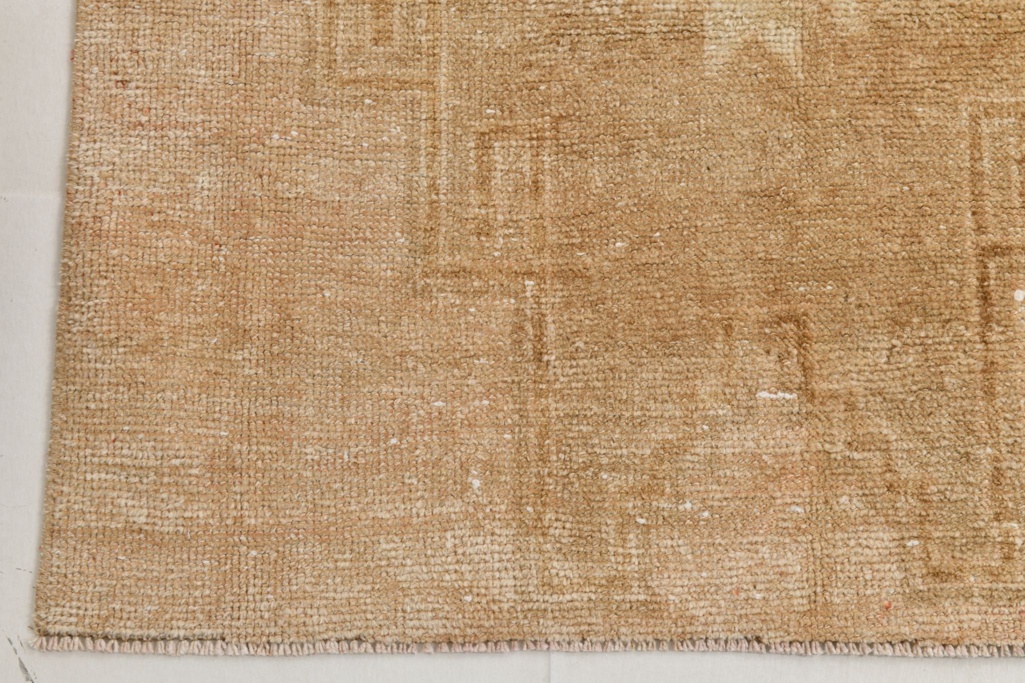 Tapis coureur turc oriental, 86x312cm