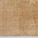 3x10 oriental turkish runner rug,86x312cm