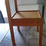 Old children's chair