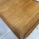 Vintage oak chest of drawers