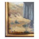 2 x Mother and child in the dunes, signed / J. de Zon (lower left) / oil on wood