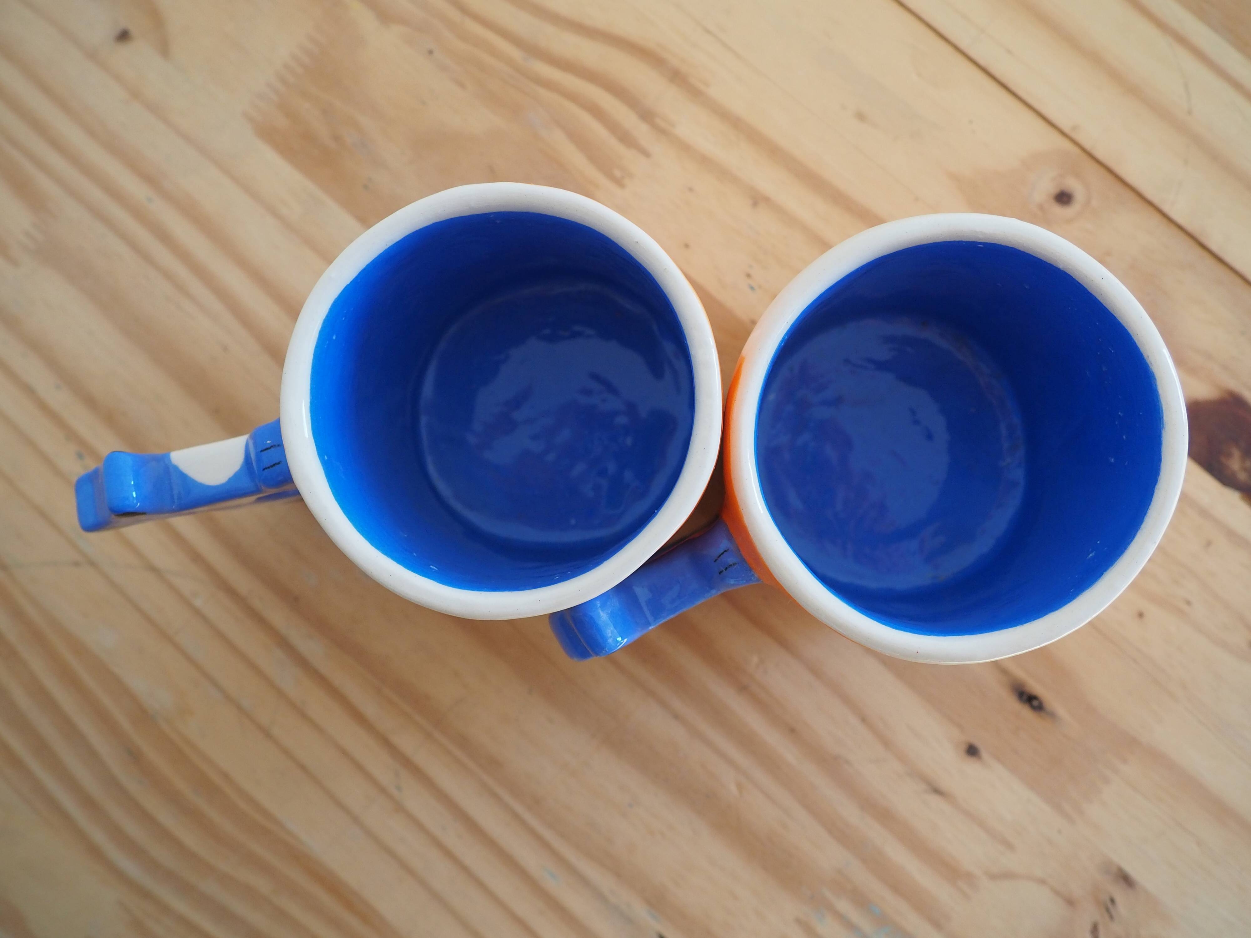Tasses Barbusse Buro