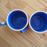 Barbusse Buro Mugs