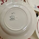 Badonvillier deep plates