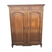 Cherry cabinet