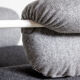 Fauteuil bollo lounge par andreas engesvik pour fogia