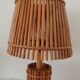 Lampe de chevet vintage