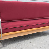 Daybed conçu par Eugen Schmidt pour Es Soloform