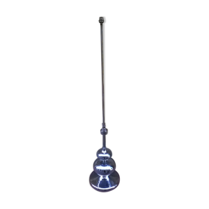 pied de lampadaire vintage1970