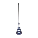 Pied de lampadaire vintage1970