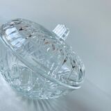 Glass candy