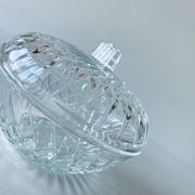 Glass candy