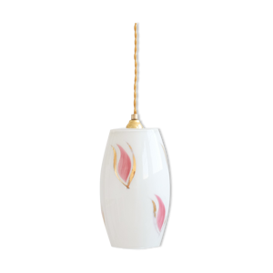 ancienne suspension en