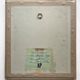 Peinture abstraite - Auguste Perrin - 1972