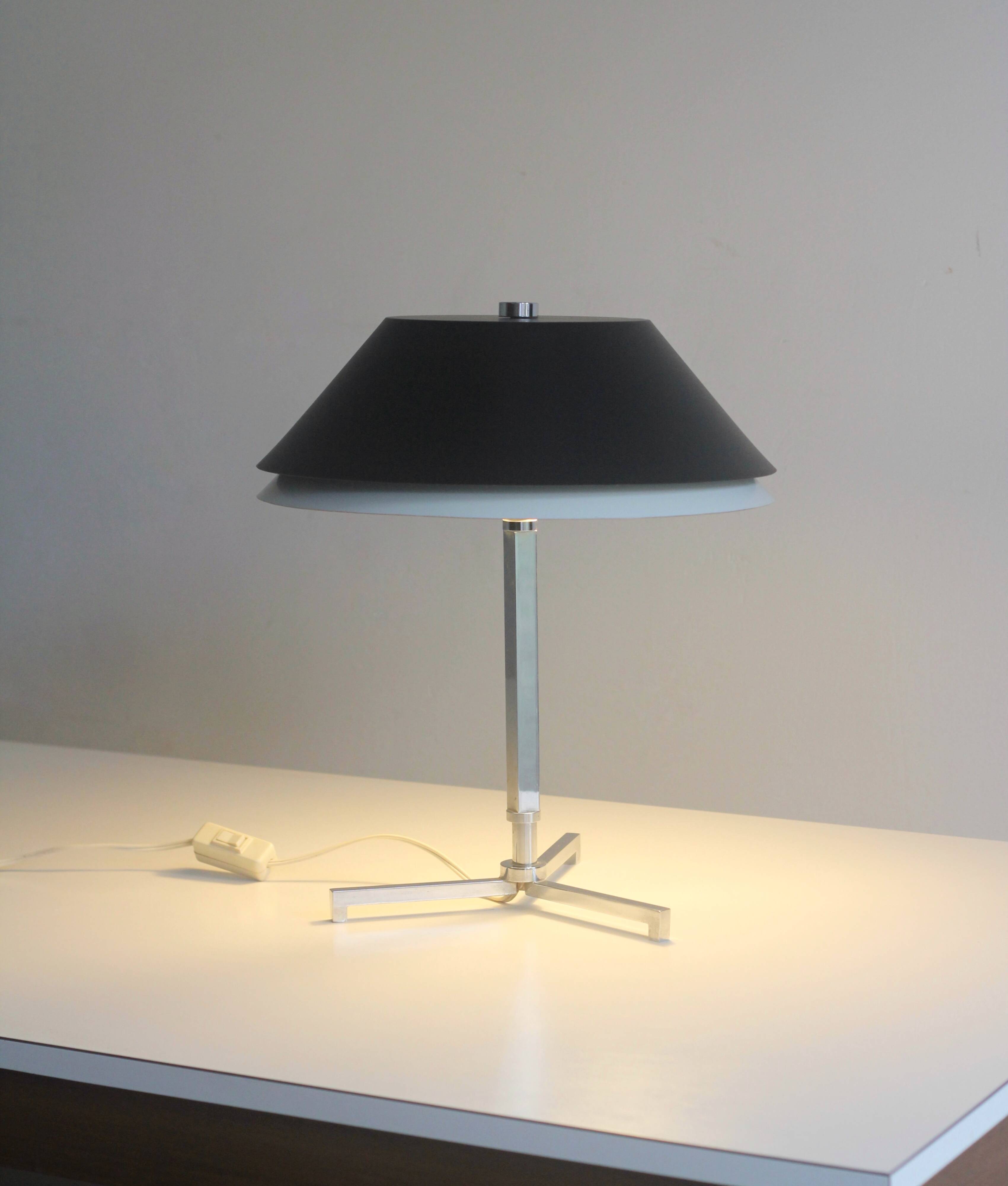 Presiden Lamp by Jo Hammerborg for Fog & Morup, 1960s