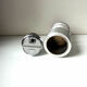 Vintage Modernist Sarome Japan Table Lighter
