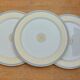 Villeroy & Boch Millenia plates