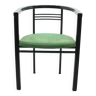 Italian Tonon chair, 1980s.