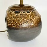 Vintage ceramic lamp 70