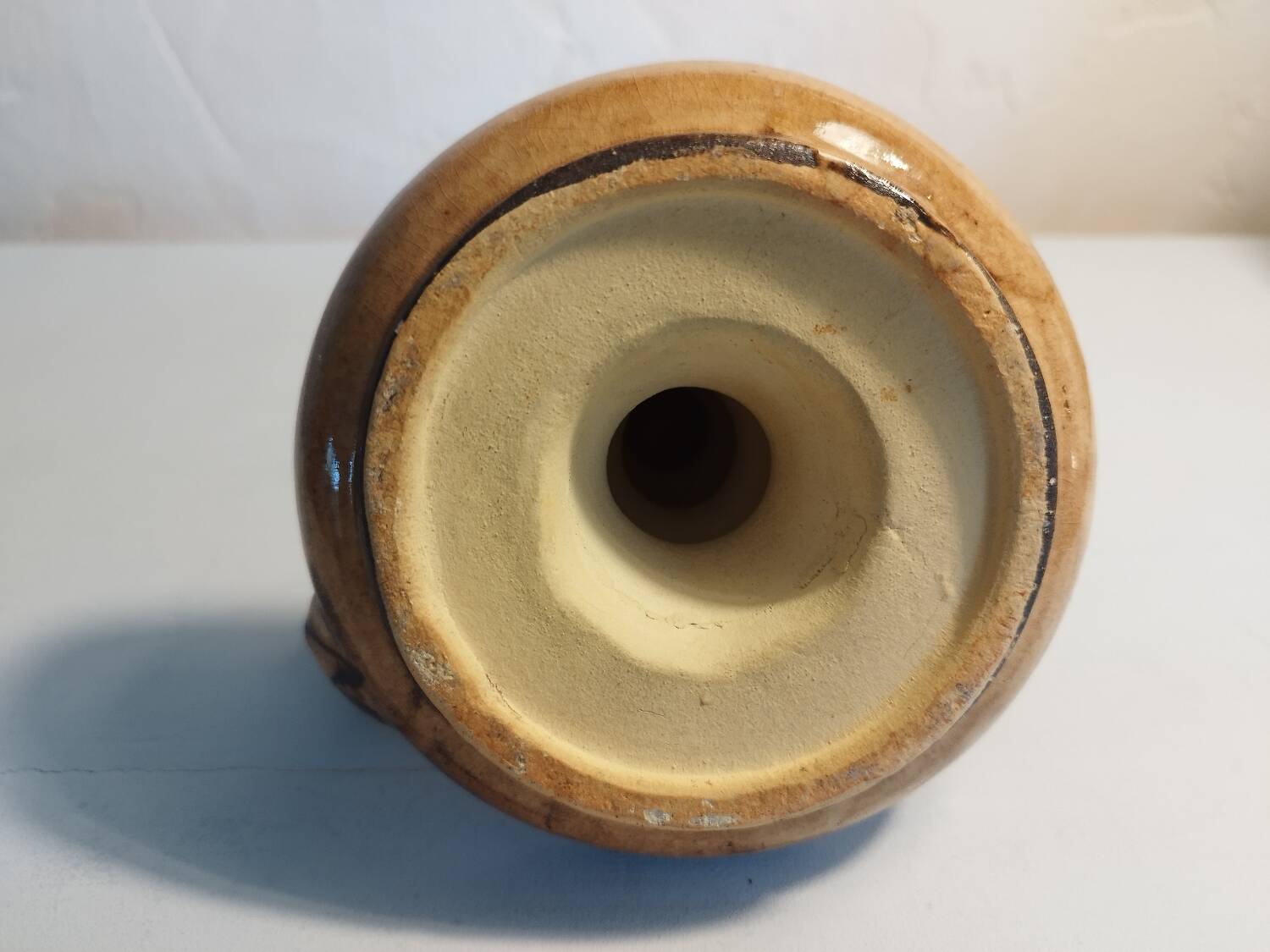 Alsatian candlestick