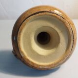 Alsatian candlestick