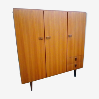 Armoire  penderie scandinave