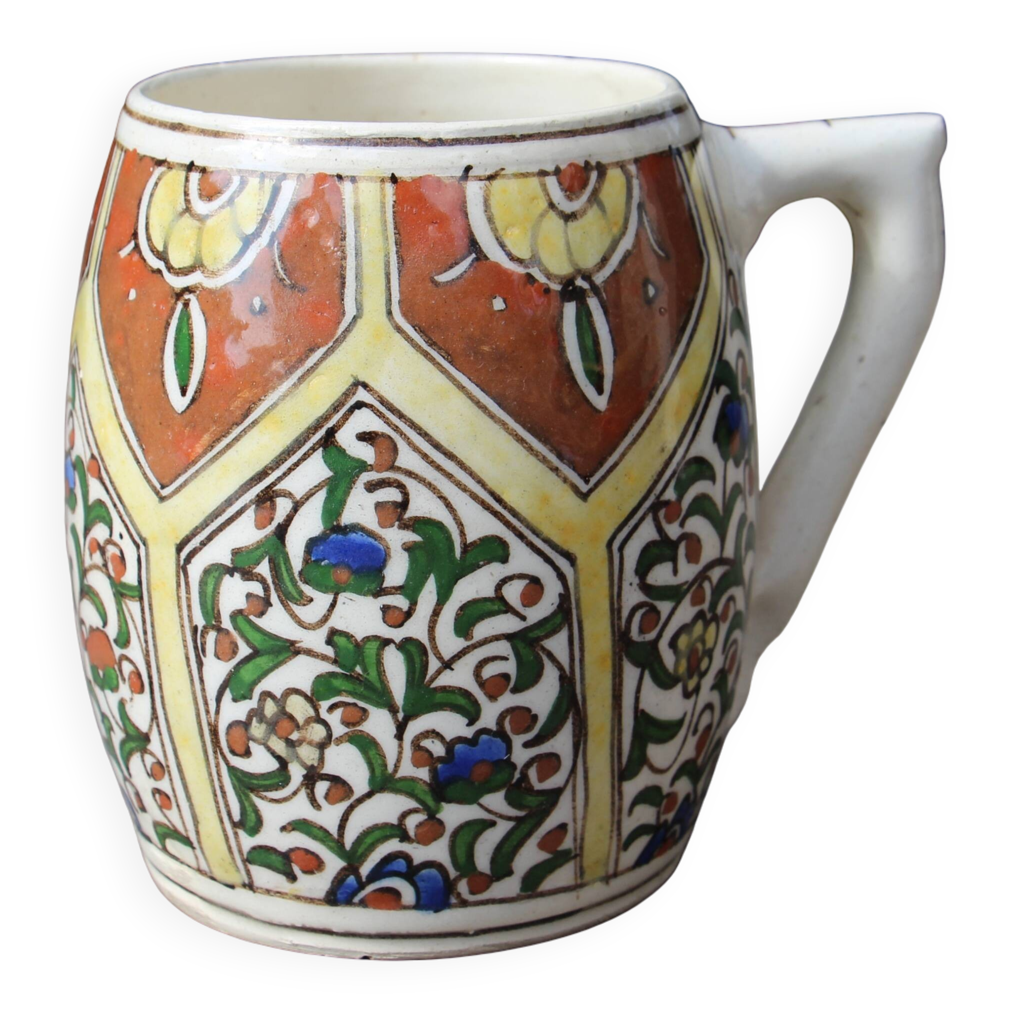 Chope turc années 70