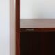 Vintage Scandinavian Bang & Olufsen rosewood hifi cabinet 1970