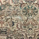 Turkish rug 247x127 cm wool