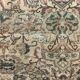 Turkish rug 247x127 cm wool