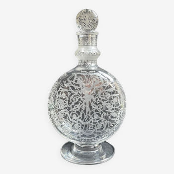 Baccarat Michelangelo perfume bottle