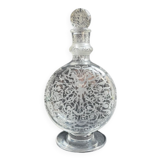 Baccarat Michelangelo perfume bottle