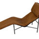 Skye chaise lounge by Tord Björklund for Ikea 1980s