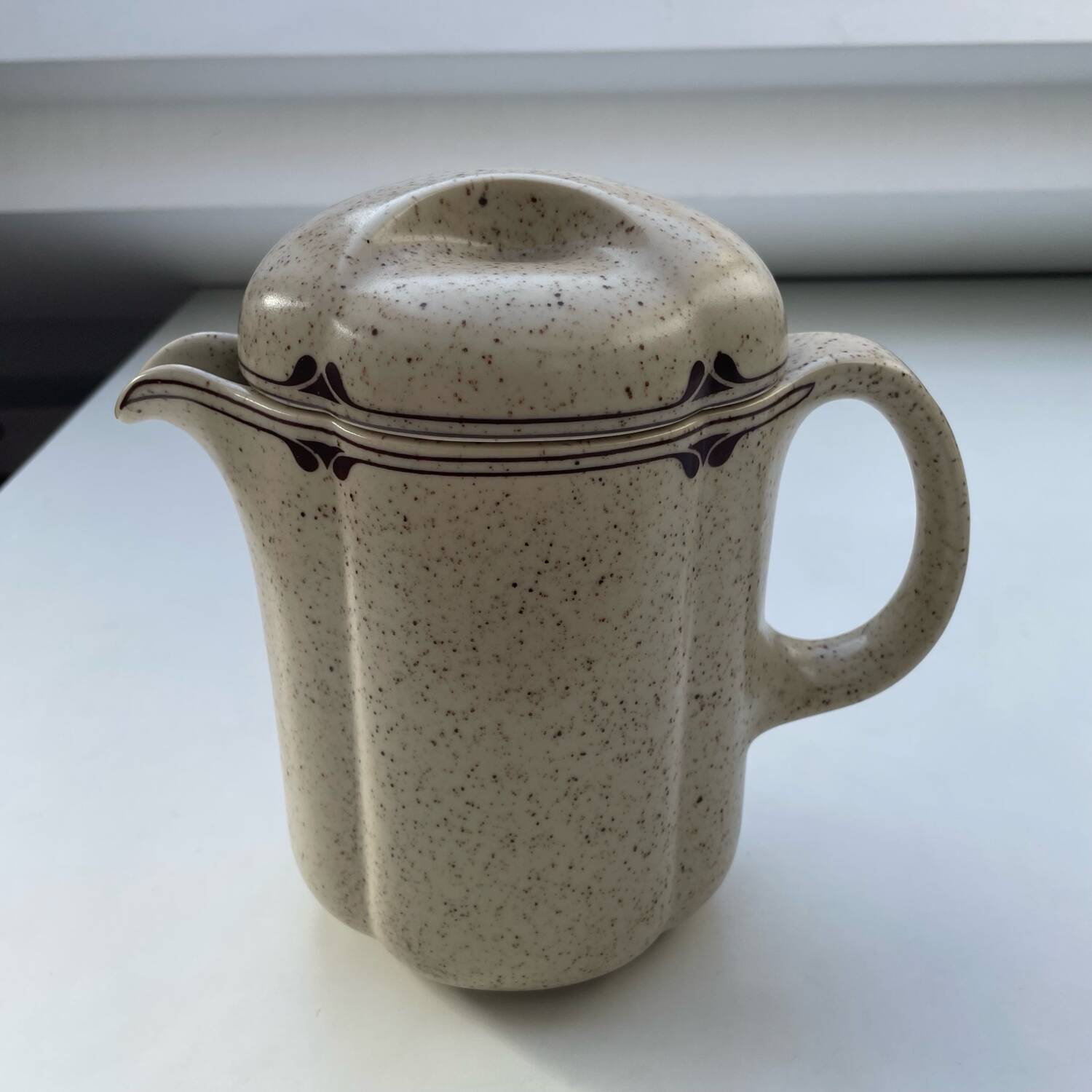 Cafetière Britta Rosenthal