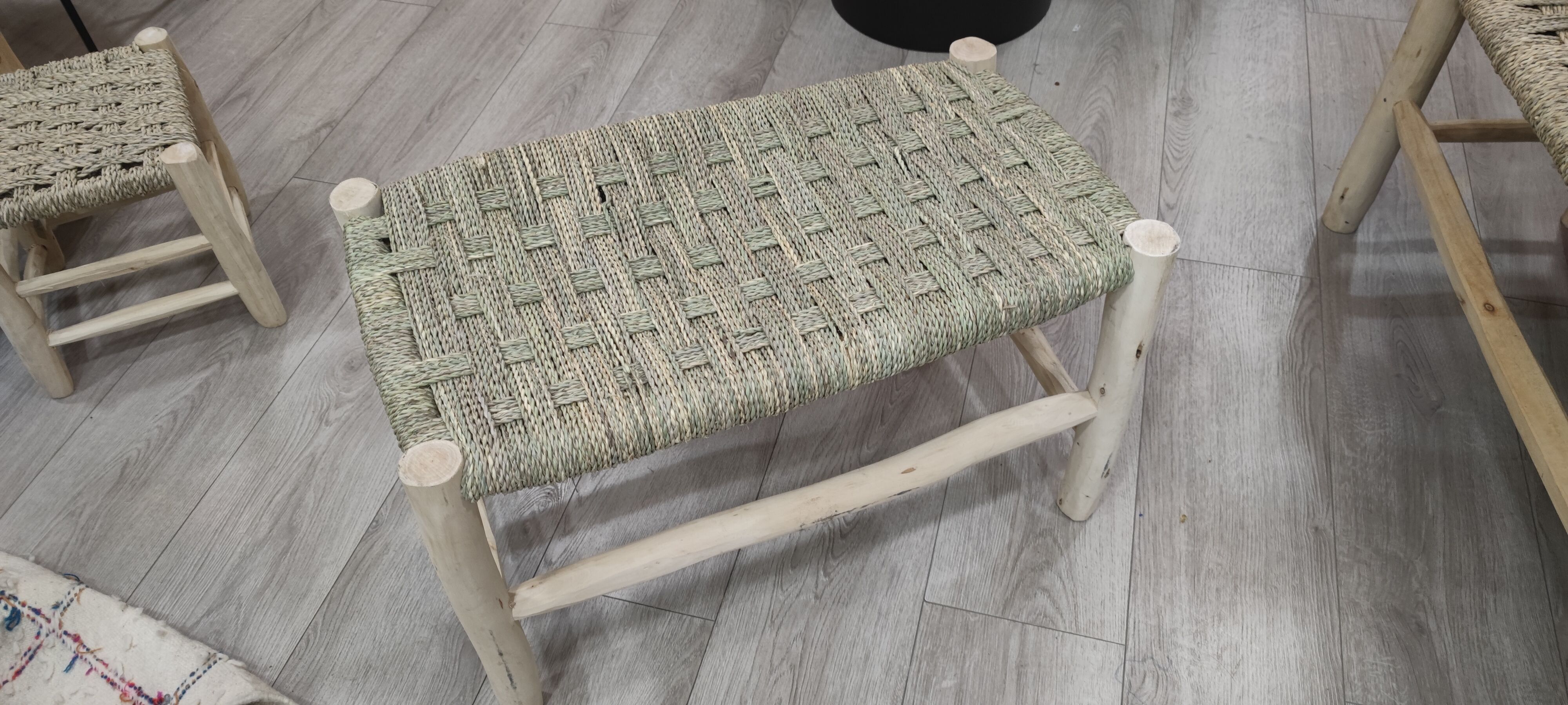 Beldi bench
