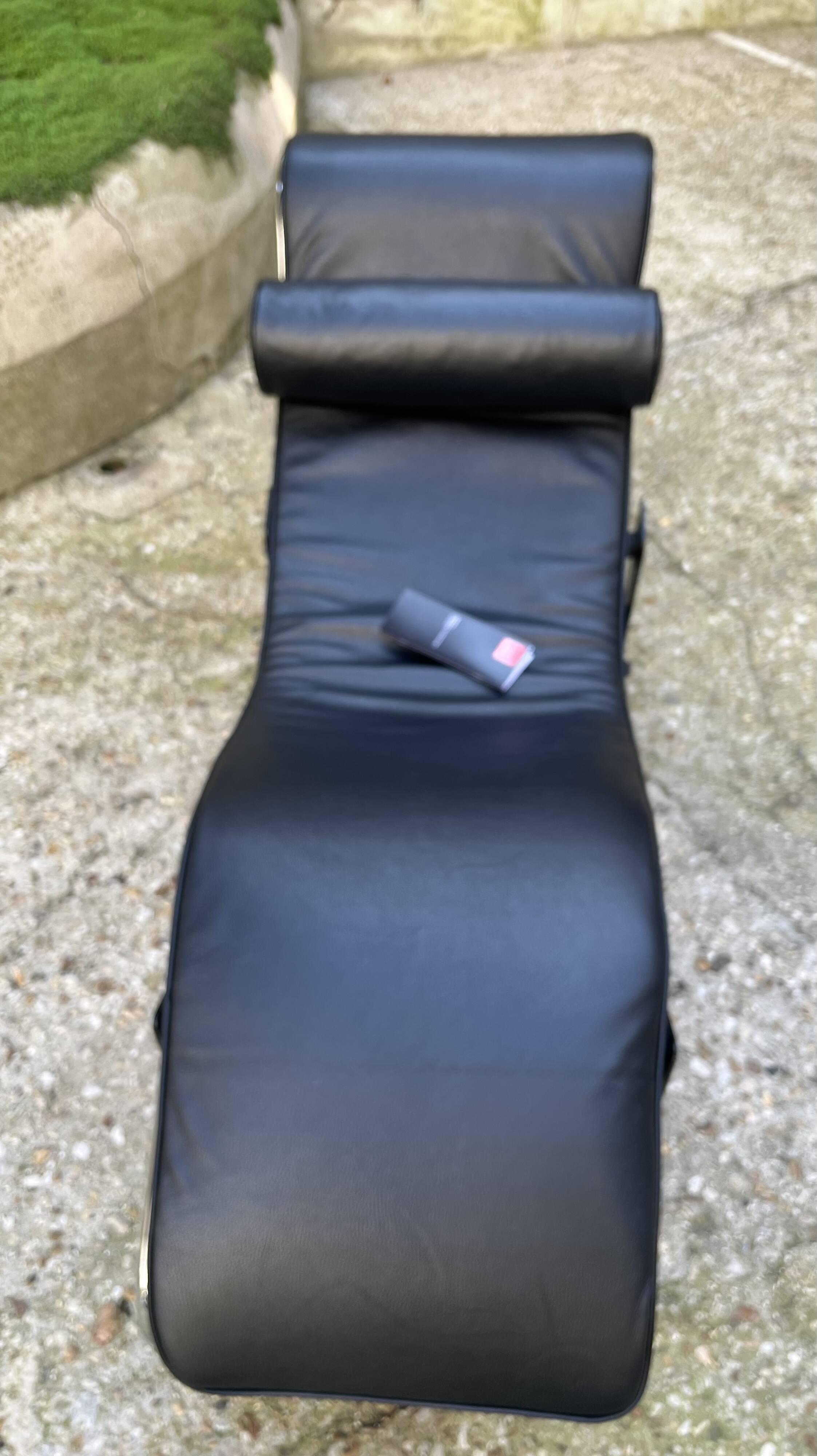 Fauteuil LC4 Le Corbusier