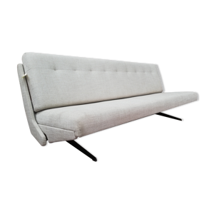 Grand Canapé lit convertible