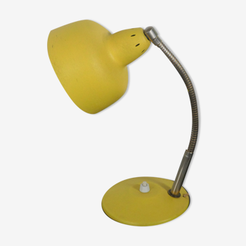 Bedside / desk lamp