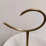 Bavaria Germany Vintage 3 Tier Cake Stand