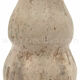 Vase rustique en terre cuite