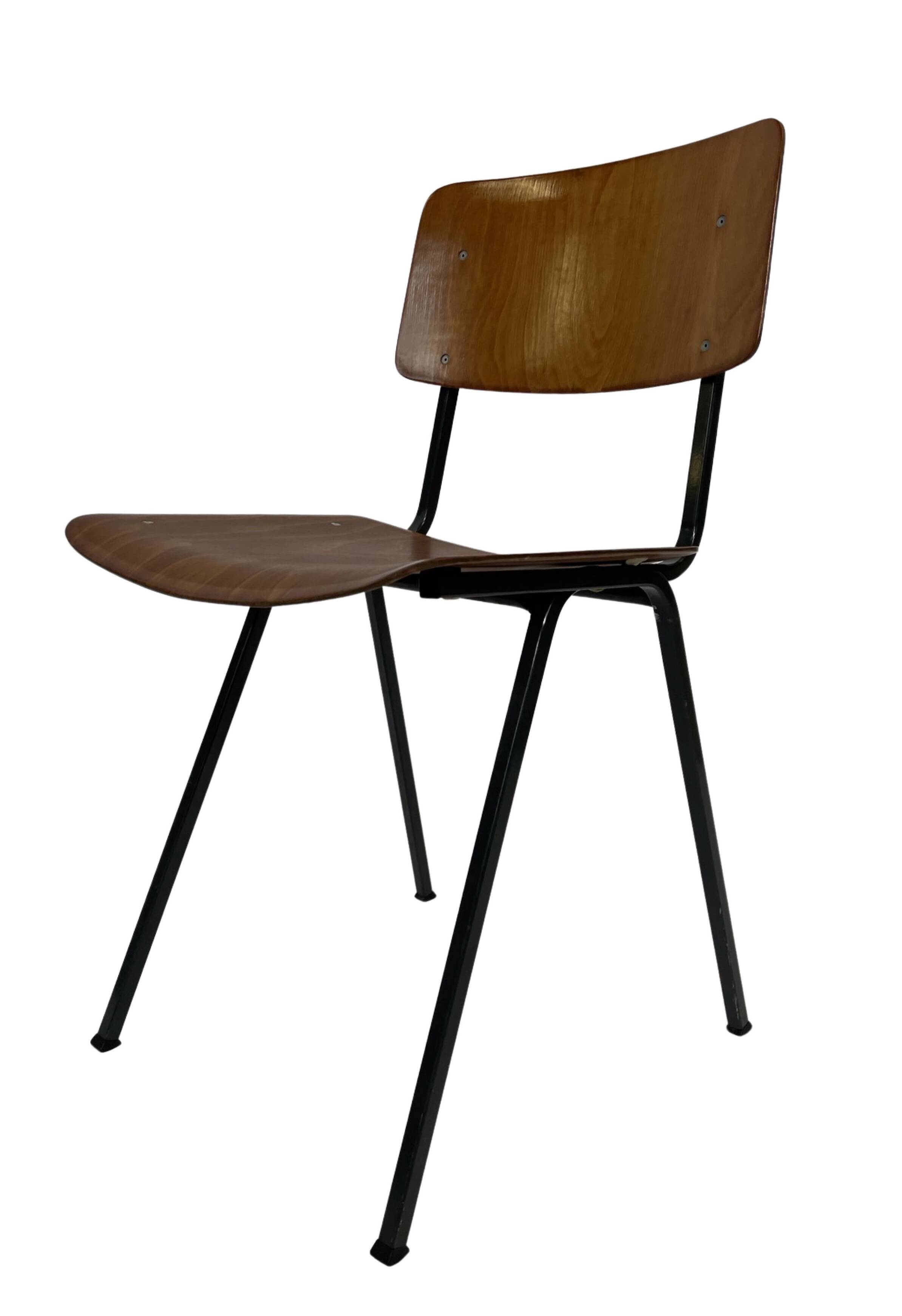 Chair Marko Eromes 60's holland design